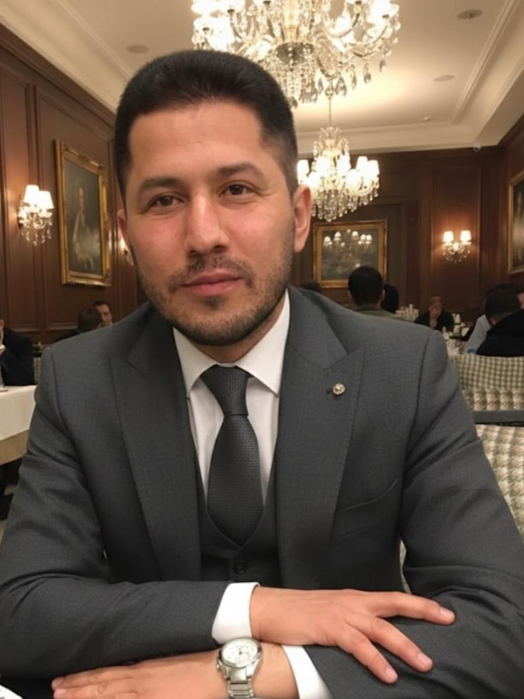 SALİH GÜLER