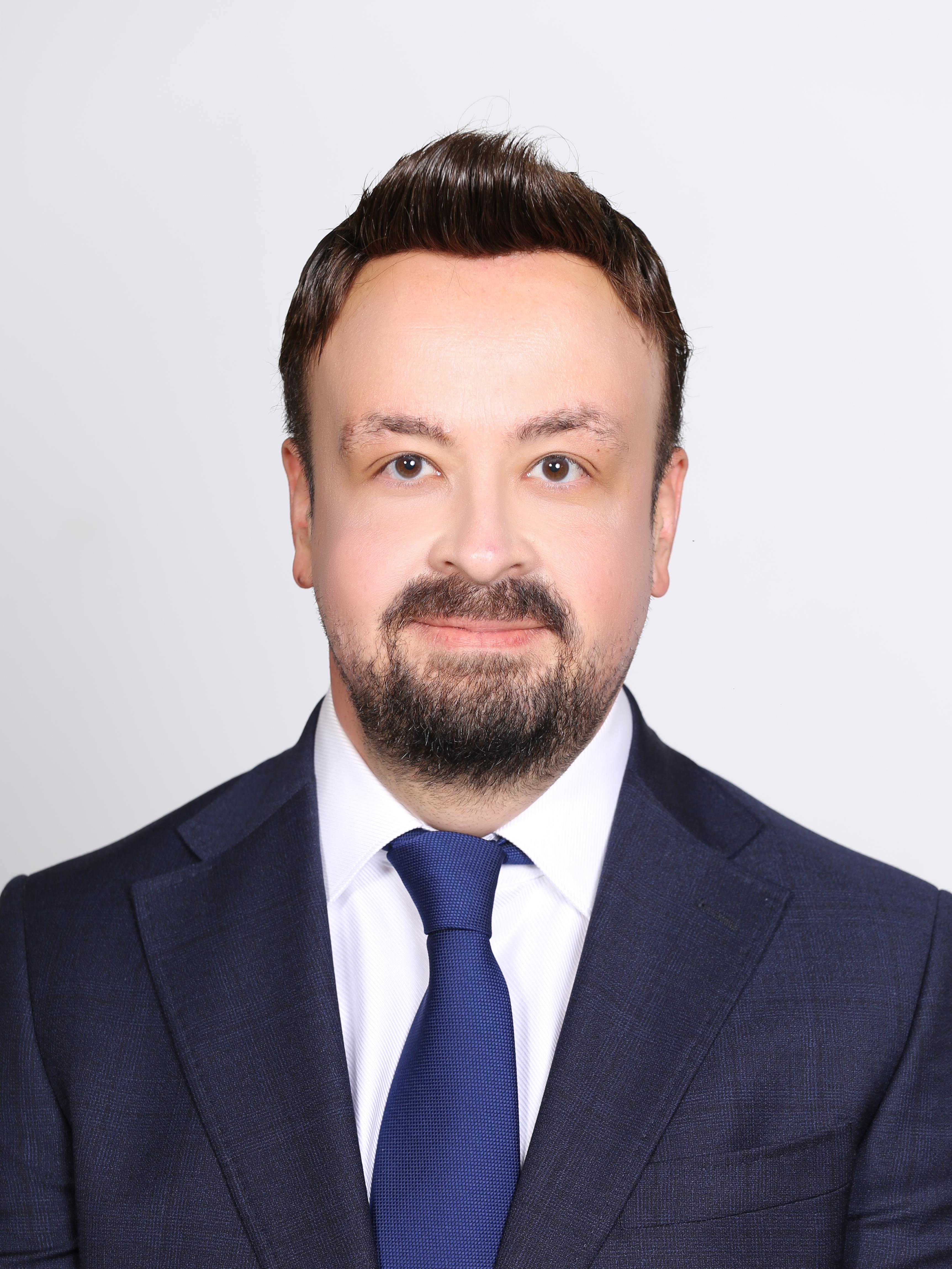 BİLGEHAN GÜRÜNLÜ
