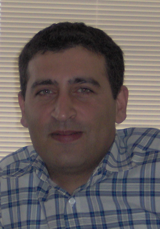 ALİ SELÇUK MERCANLI