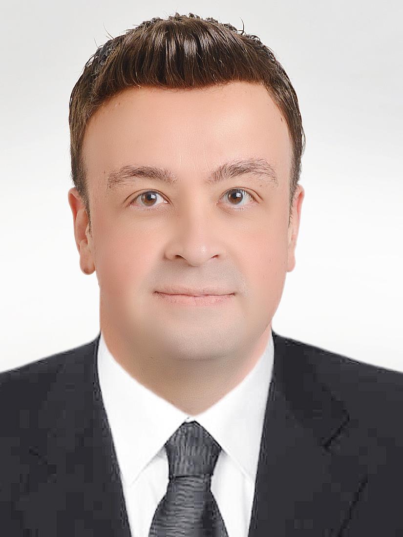 BİLGEHAN GÜRÜNLÜ