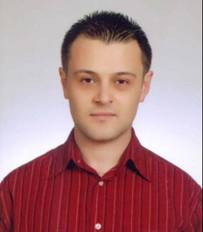 MEHMET İLKER BEK