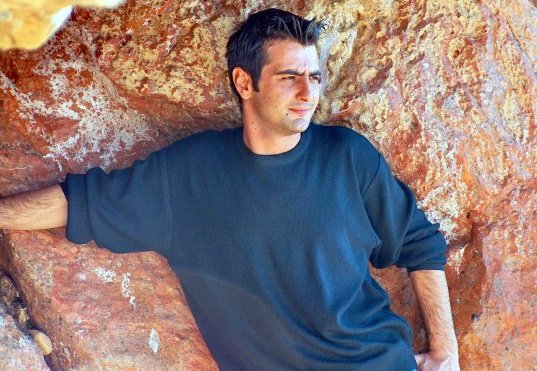 MURAT ÖRENTAŞ