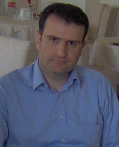 MEHMET FATİH DOĞUÇ